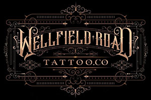 Wellfield Road Tattoo Studio